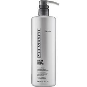 Paul Mitchell Forever Blonde Shampoo 24 oz New